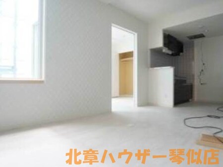 ｃｉｅｒrａ　ｆｉｒｓｔ（シエラ　ファースト）外観写真