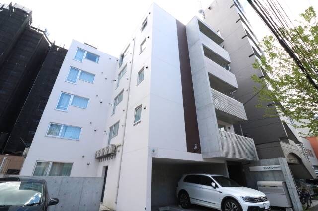 ルッカ 南１７の賃貸物件情報 北海道札幌市中央区 マンション Chintai 賃貸マンション アパート 部屋探し情報サイト
