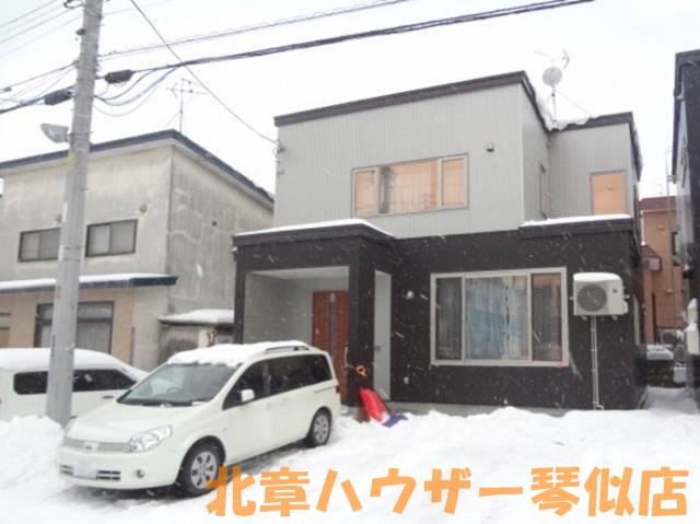 八軒１０条東１丁目戸建