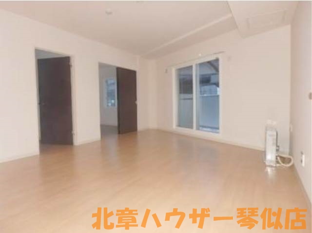 ＳＲ発寒