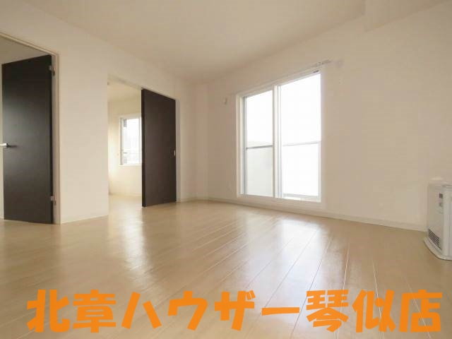 ＳＲ発寒