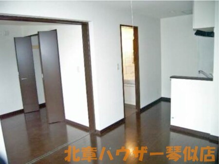 ハウスオブマーキス４外観写真