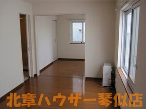 アメニティ外観写真