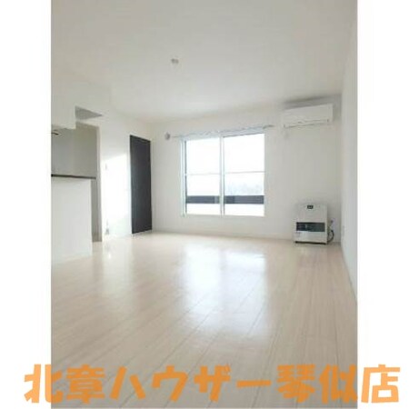 ＨＭ発寒４・２外観写真