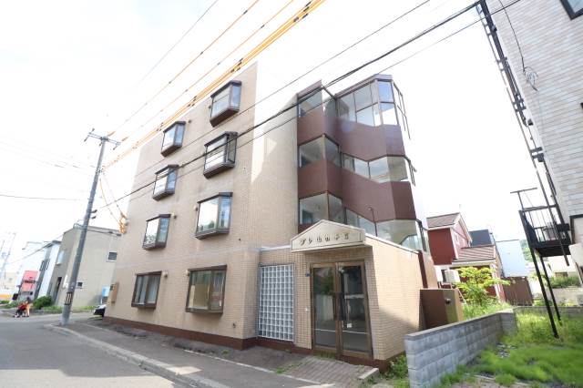 ブレ山の手Ⅱ