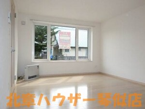 プレアデス外観写真