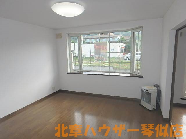 エトワール星置