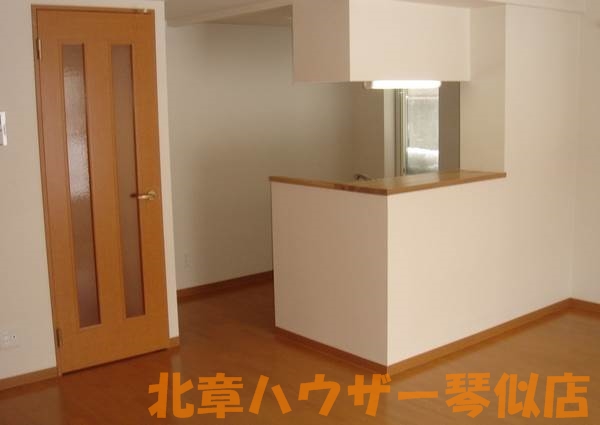 ビッグブリッヂ発寒
