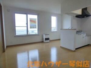 ＢＭハウス外観写真
