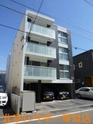 ビンゴ2ｎｄ外観写真