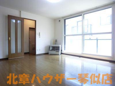 コンフォートパーク