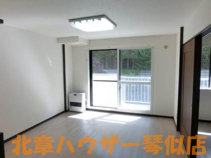 ショパンシャトー山の手
