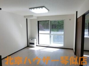 ショパンシャトー山の手外観写真