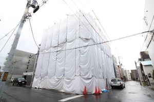 仮）ラフィーネ山の手Ⅲ外観写真