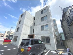 RESTATE札幌西外観写真