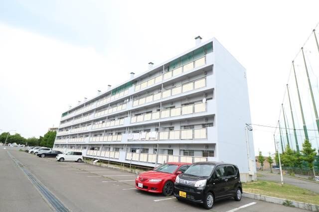 ビレッジハウス上野幌４号棟の賃貸物件情報 北海道札幌市厚別区 マンション Chintai 賃貸マンション アパート 部屋探し情報サイト