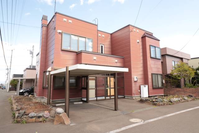 西野5条8丁目戸建