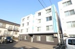 鉄筋コンクリート４階建て！