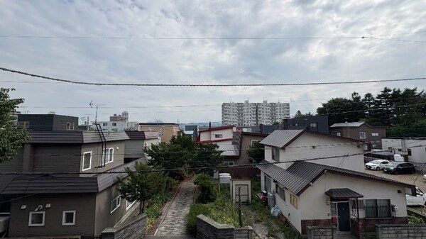 眺望(眺望良好)