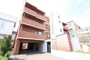 Ｃａｒｒｅｒａ　Ｍｉｙａｎｏｓａｗａ（カレラ宮の沢）外観写真