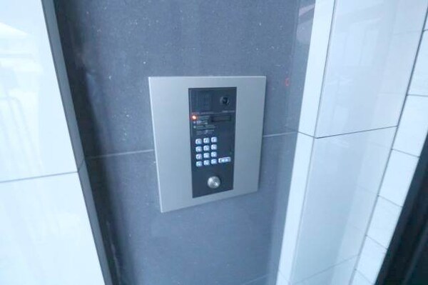 その他共有部分(オートロック完備♪)