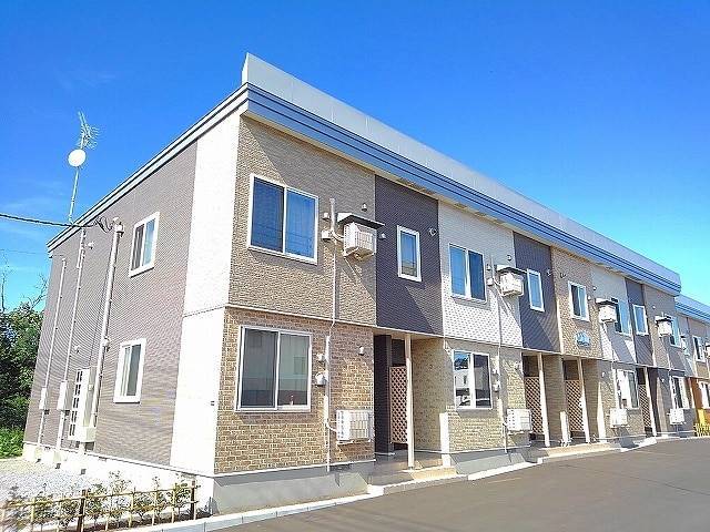ピアチェーレ明日風Ⅰ