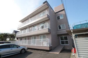 住谷マンション外観写真