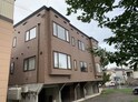 キャッスル宮の沢