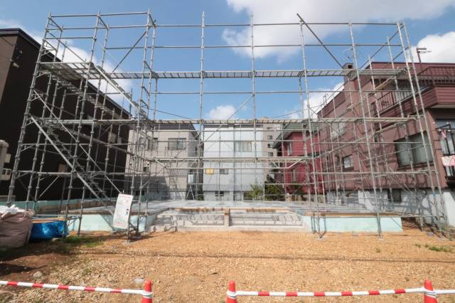 フォーサイト壱番館の賃貸物件情報 北海道札幌市西区 アパート Chintai 賃貸マンション アパート 部屋探し情報サイト