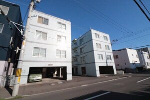 エンブレム札幌発寒Ⅰ-C外観写真