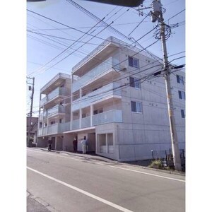 CORORE　TEINE外観写真