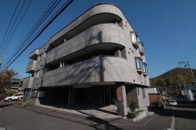 リバーサイド西野
