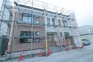 仮)ルミエール星置外観写真