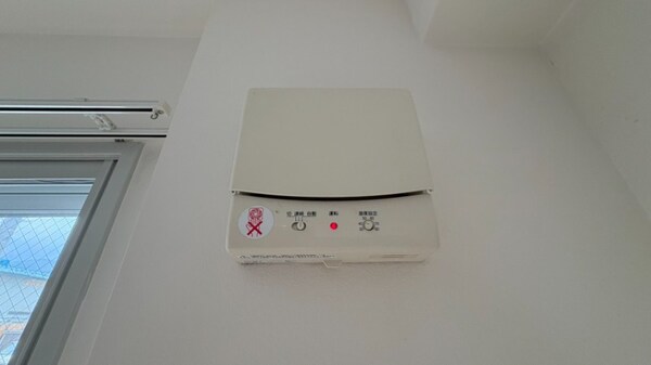 その他設備(換気口)