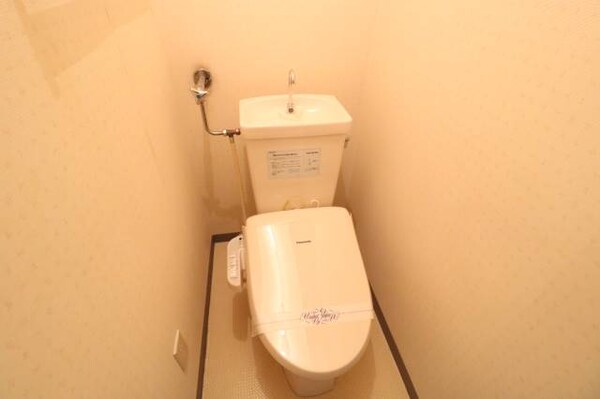 トイレ(人気設備♪シャワートイレ♪)