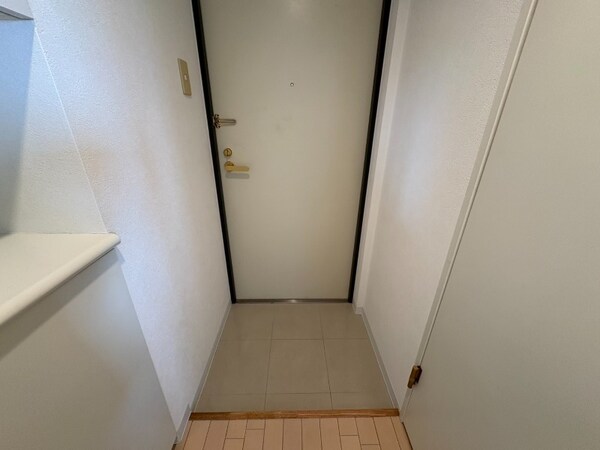 玄関(玄関)
