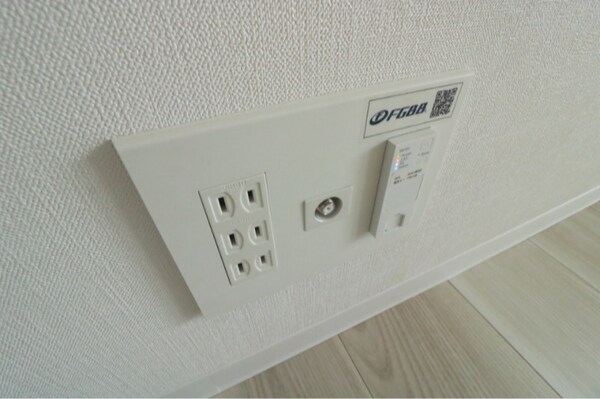 その他設備(インターネット無料♪)