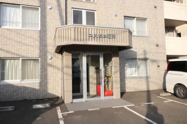 建物外観(こちらからどうぞ★)