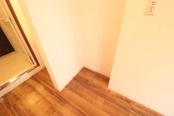 その他部屋・スペース(冷蔵庫置き場♪)