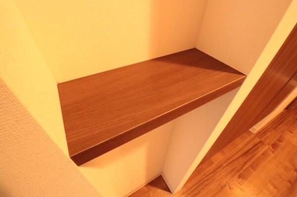 その他(棚♪)