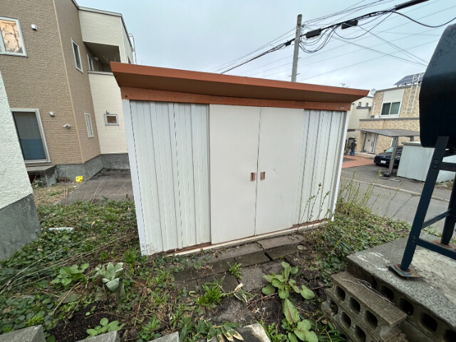 外観写真