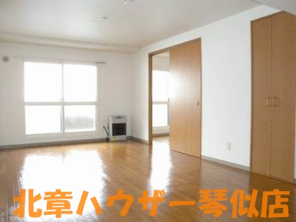 ライフ新発寒３．１