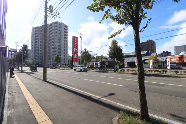 周辺地域★