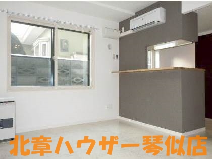 Ｌe　Ｒave（ルレーブ）　西町