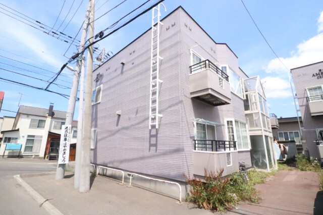 宮ヶ丘アンビシオンウエスト