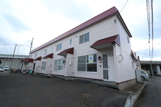 コーポ平和