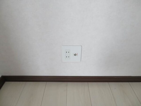 その他(コンセント！)