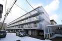 グリニッジタウン西札幌