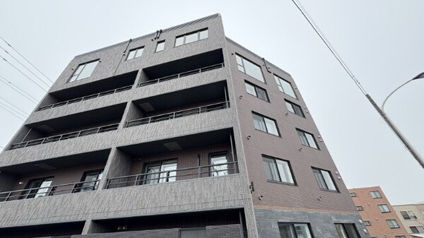 建物外観(外観♪)