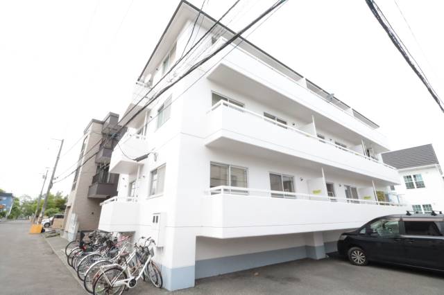 セトル山の手